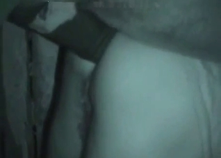 Amazing close-up penetration here