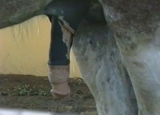 That cock is gonna get bigger and bigger