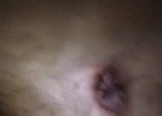 That hole is the hottest-looking one