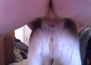 That hole is gonna get ruined on cam