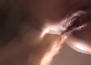 Gripping bestiality porn video