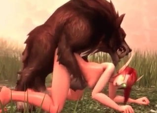 World Of Warcraft Animal Porn